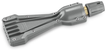 Kärcher Eco!Booster TR 033 Mundstykke Mundstykke størrelse 33, Støvsugere & rengøringsmaskiner