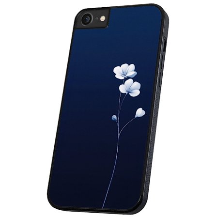 iPhone 16e - Skal/Mobilskal Flower
