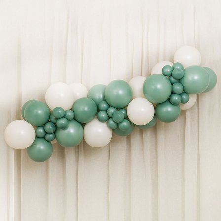 Ilmapalloviirinauha Kit Safe