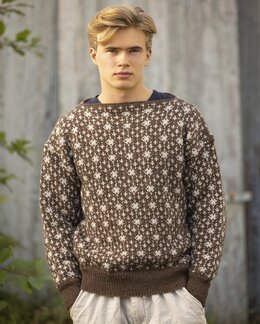 Genser Loen - Viking of Norway