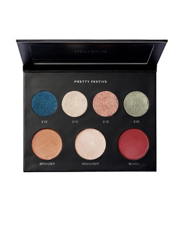 Nilens Jord Pretty Festive Palette, Gaver, Makeup, Gaveæsker