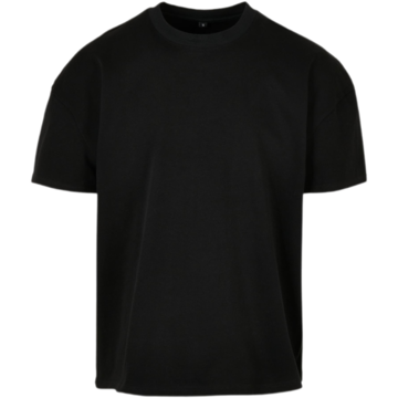 T-shirt Oversize Build Your Brand Ultra Heavy Cotton Box