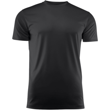 Funktions T-shirt Run