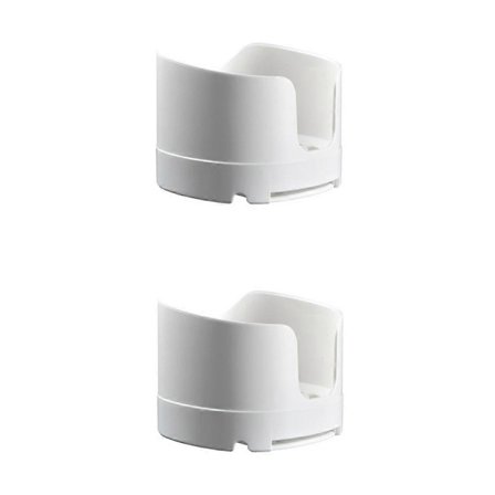 2 kpl seinäteline TP-Link Deco M4 / E4 / P9 / S4 Whole WiFi -järjestelmälle