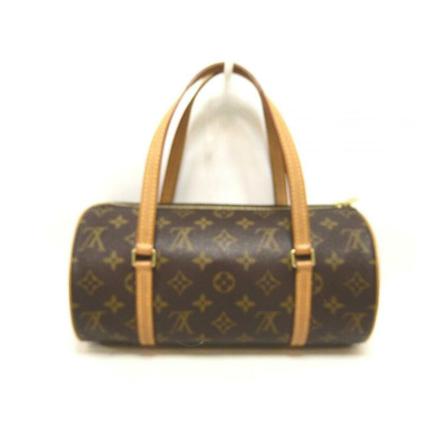 Louis Vuitton Vintage Pre-owned Handbags Brun, Dame Vintage Tasker, Størrelse: ONE Size
