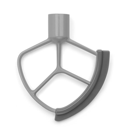 Smeg Litteä vatkain silikonireunalla SMF04/05 -mallille