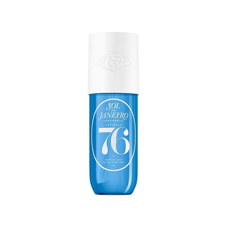 Sol de Janeiro Cheirosa 76 Perfume mist 240 ml, Parfumer & Dufte, Til Hende, Bodyspray