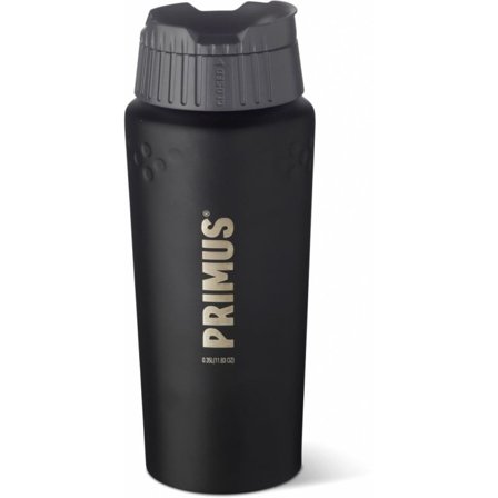 Primus TrailBreak Vacuum Mug 0,35L thermoses Black OneSize