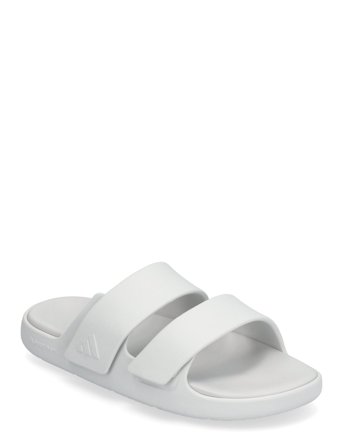 Znsory Sandal White Adidas Sportswear