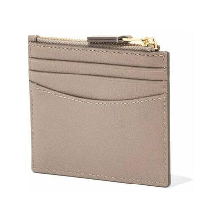 Marc Jacobs, Wallets ; Cardholders Beżowy, Kobieta, Rozmiar: ONE Size