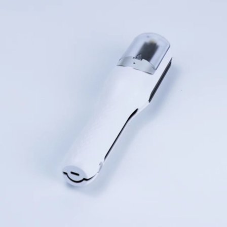 Hår Split Ends Trimmer Hår Endeskæring HVID