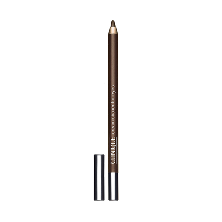 Clinique Cream Shaper For Eyes 105 Chocolate Lustre - Eyeliner