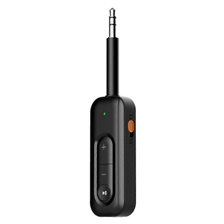 Bluetooth-sändare för TV, Bluetooth-mottagare för hemstereo