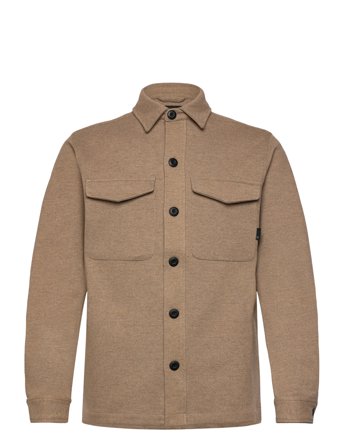 Clean Cut Copenhagen | Ayden Overshirt | S