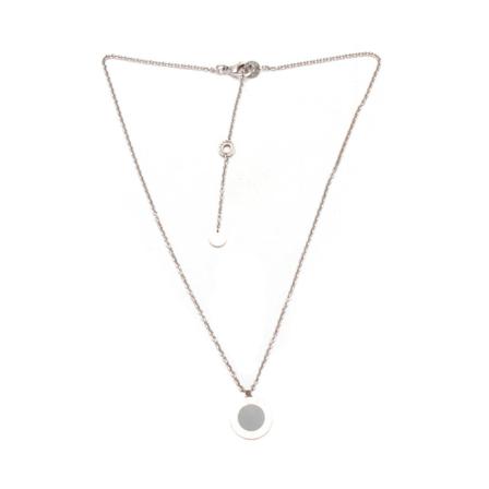 Bvlgari Vintage - Vintage Smycken - Grå - Dam - Storlek: One Size, Dam, Storlek: ONE SIZE