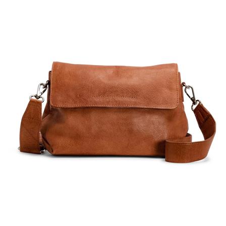 Still Nordic Crossbody Khloe Brun, Dame Skuldertasker, Størrelse: ONE Size
