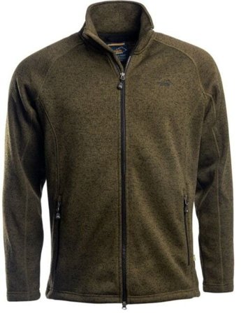 Arrak Outdoor M's Adventure Fleece Olive