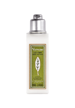 L’Occitane en Provence Verbena Body Lotion Presentaskar & set Unisex 70ML