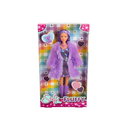 Steffi Love Fluffy