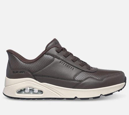 Skechers, Slip-ins: Uno - Banksia Luxe, 44, Herr