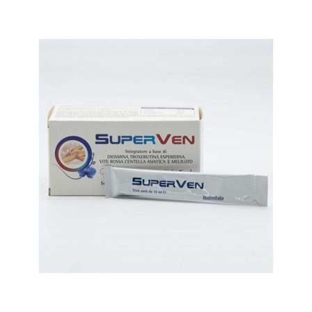 Superven 15 Stick