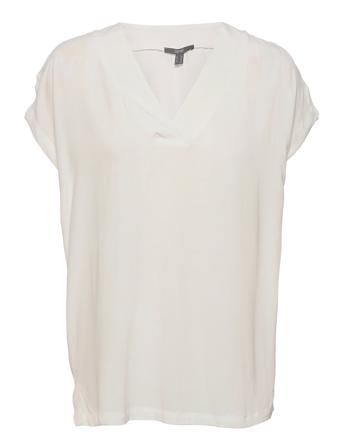 Blouses Woven White Esprit Collection