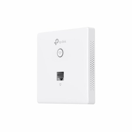 TP-Link Omada WL-AP Access Point EAP115-Wall (300MBit)