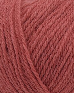 Garn Esther 50g Hallon - Permin