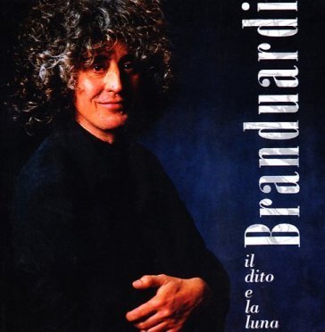 Il dito e la luna Angelo Branduardi