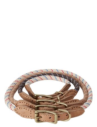 OYOY Living Design Perry Dog Collar - Multi/patterned - ONE SIZE