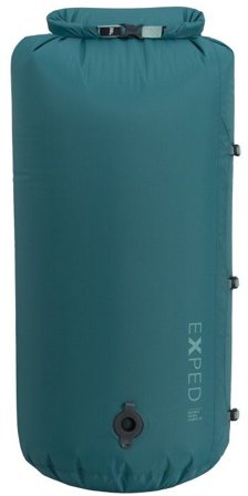 Exped Drybag Versa Compression 36 kuivapussi, Cypress
