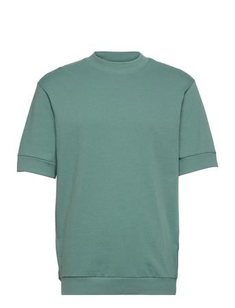 Rrjeffrey Tee T-shirt Blå Redefined Rebel