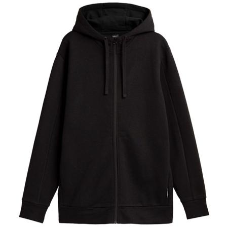 Sweatshirts Outhorn Blm606 Svarta 182 - 185 Cm/xl