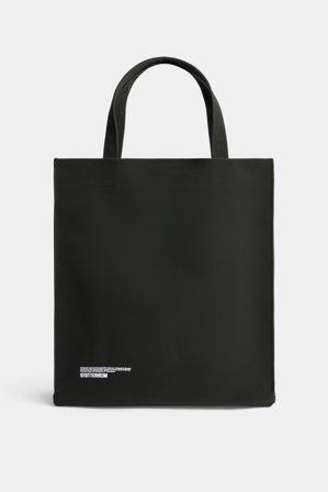 Stylist Bag Matte Black