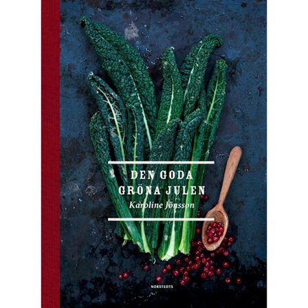 Den goda gröna julen 9789113080659