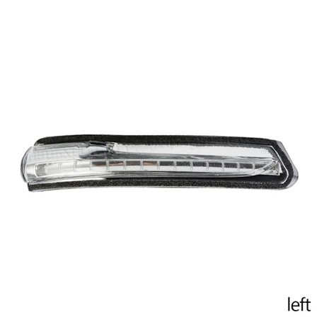 LED Sidobackspegellampa för Kia Forte Cerato K3 2012 2013 2014 2015 2016 Backspegel Blinkers Indikator Lampa~01071