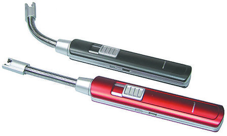 AANONSEN Lighter oppladbar fleksibel