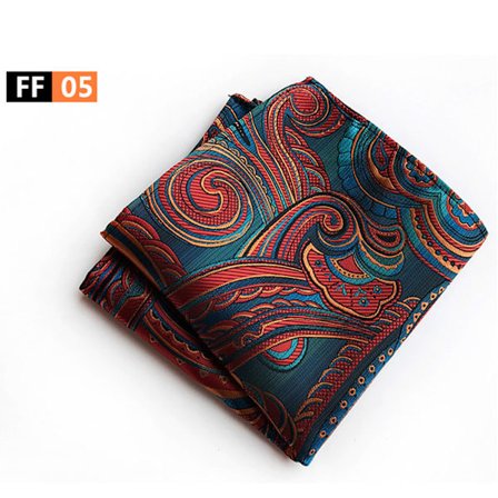 Stilren Bröstnäsduk Kavaj