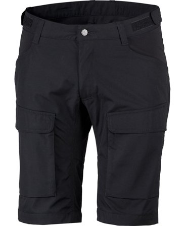 Lundhags Authentic II Ms Shorts Black