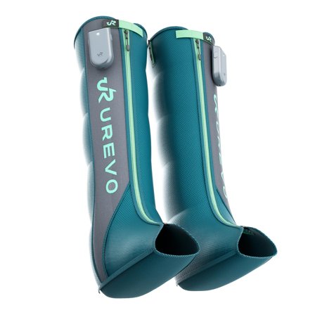Urevo AI-Powered Wireless recovery boots