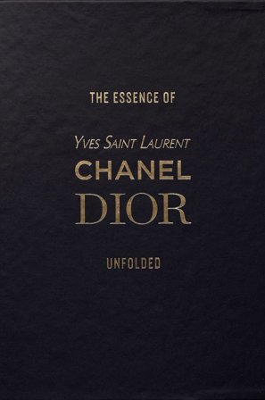 New Mags - Coffee Table Book - The Essence Collection I - Musta - Coffee table books - - Homeroom