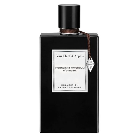 Van Cleef & Arpels Moonlight Pathouli Eau de Parfum 75 ml, Parfumer & Dufte, Til Hende, Eau De Parfum
