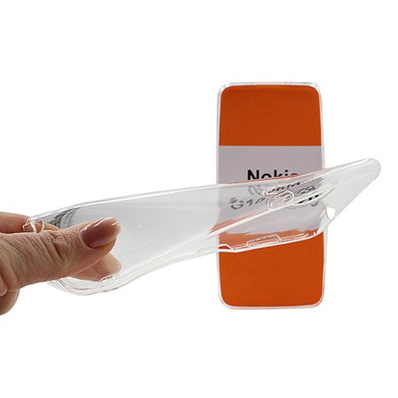 Ultra Thin TPU Skal Nokia G10 / G20