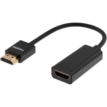 Thin HDMI High Speed ​​ Eth cable HDMI Type A>HDMI Type A fe