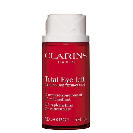 Clarins Trattamenti Occhi Total Eye Lift 15ml - Contorno occhi antirughe