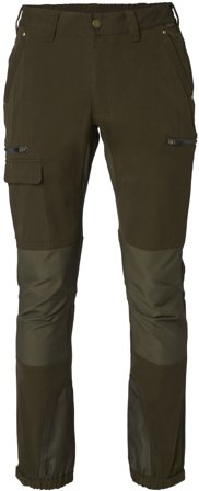 Chevalier Arizona Pro Pants Men 2.0 housut, vihreä