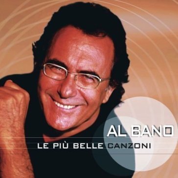 Le piu' belle canzoni Albano Carrisi