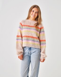 Genser Freja - Permin