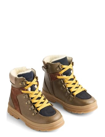 Wheat | Toni Tex Hiker | 22