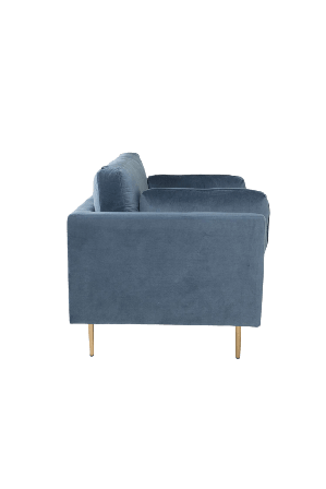 Venture Home Boom Fåtölj Stolar Blå